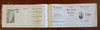 St. Anthony of Padua New Bedford Massachusetts 1912 Souvenir Bazaar Booklet