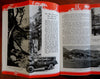 Denver Colorado Rocky Mountain Park x 2 c. 1920's travel brochures Shining Hotel