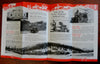 Denver Colorado Rocky Mountain Park x 2 c. 1920's travel brochures Shining Hotel