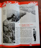 Denver Colorado Rocky Mountain Park x 2 c. 1920's travel brochures Shining Hotel