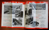 Denver Colorado Rocky Mountain Park x 2 c. 1920's travel brochures Shining Hotel