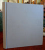 David Horton 1982 Abandoned Star Factory Art Exhibition signed illustrated book
