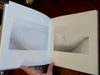 David Horton 1982 Abandoned Star Factory Art Exhibition signed illustrated book