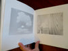 David Horton 1982 Abandoned Star Factory Art Exhibition signed illustrated book