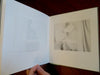 David Horton 1982 Abandoned Star Factory Art Exhibition signed illustrated book