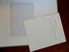 David Horton 1982 Abandoned Star Factory Art Exhibition signed illustrated book