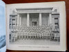 United States Navy Australia Tour New South Wales 1925 pictorial souvenir album