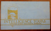 Utah Geological Intelligence Tours 1927 by Pack Tourist geology guide w/ map