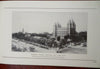 Utah Geological Intelligence Tours 1927 by Pack Tourist geology guide w/ map