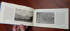 Utah Geological Intelligence Tours 1927 by Pack Tourist geology guide w/ map