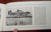 Utah Geological Intelligence Tours 1927 by Pack Tourist geology guide w/ map