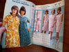 Montgomery Ward Summer 1965 Fashion Women Men Kids large Mail Order Catalog