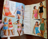 Montgomery Ward Summer 1965 Fashion Women Men Kids large Mail Order Catalog