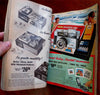 Montgomery Ward Summer 1965 Fashion Women Men Kids large Mail Order Catalog