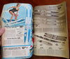 Montgomery Ward Summer 1965 Fashion Women Men Kids large Mail Order Catalog