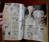 Montgomery Ward Summer 1965 Fashion Women Men Kids large Mail Order Catalog