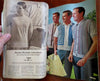 Montgomery Ward Summer 1965 Fashion Women Men Kids large Mail Order Catalog