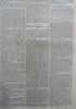 Alabama Pirate Frigate Rebel Raid Harper's Civil War newspaper 1862 issue