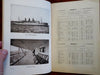 Fabre Line Mediterranean Winter Cruises 1928 illustrated advertising booklet