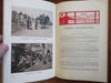 Fabre Line Mediterranean Winter Cruises 1928 illustrated advertising booklet