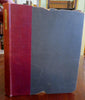 Art in Advertising image Samples Book c. 1910 rare Art Nouveau posters 47 prints