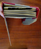 Art in Advertising image Samples Book c. 1910 rare Art Nouveau posters 47 prints