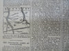 Admiral Foote Gun Boats Harper's Civil War newspaper 1862 complete issue
