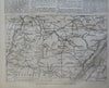 Admiral Foote Gun Boats Harper's Civil War newspaper 1862 complete issue
