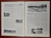 Mardi Gras New Orleans Uncle Sam War Peace Harpers Spanish-American 1898 nwsppr