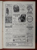 Mardi Gras New Orleans Uncle Sam War Peace Harpers Spanish-American 1898 nwsppr