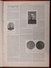 9th Cavalry Black Regiment Harper's Spanish-American War newspaper 1898 issue