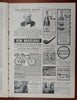 9th Cavalry Black Regiment Harper's Spanish-American War newspaper 1898 issue