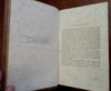 American Missions Christian Missionary Work China Hawaii Indians 1840 old book