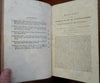 American Missions Christian Missionary Work China Hawaii Indians 1840 old book