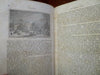 American Missions Christian Missionary Work China Hawaii Indians 1840 old book