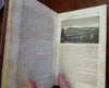 American Missions Christian Missionary Work China Hawaii Indians 1840 old book