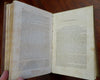 American Missions Christian Missionary Work China Hawaii Indians 1840 old book