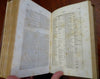 American Missions Christian Missionary Work China Hawaii Indians 1840 old book