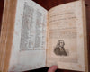 American Missions Christian Missionary Work China Hawaii Indians 1840 old book