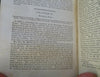 American Missions Christian Missionary Work China Hawaii Indians 1840 old book