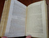 American Missions Christian Missionary Work China Hawaii Indians 1840 old book