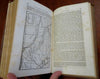 American Missions Christian Missionary Work China Hawaii Indians 1840 old book