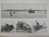 Sinking of the Maine Harper's Spanish-American War newspaper 1898 complete issue
