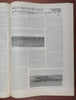 Sinking of the Maine Harper's Spanish-American War newspaper 1898 complete issue