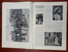 Prisoner Exchange Golf Harper's Spanish-American War newspaper 1898 issue
