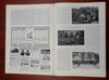 Prisoner Exchange Golf Harper's Spanish-American War newspaper 1898 issue