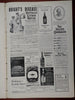 Prisoner Exchange Golf Harper's Spanish-American War newspaper 1898 issue