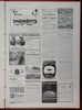 Buffalo Soldiers 9th Cavalry Harper's Spanish-American War newspaper 1898 issue