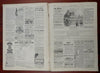 Music Festival Mormons Nast Harper's Gilded Age newspaper 1882 complete issue