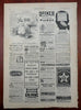 Tammany Hall John Kelly Nast Harper's Gilded Age newspaper 1882 complete issue